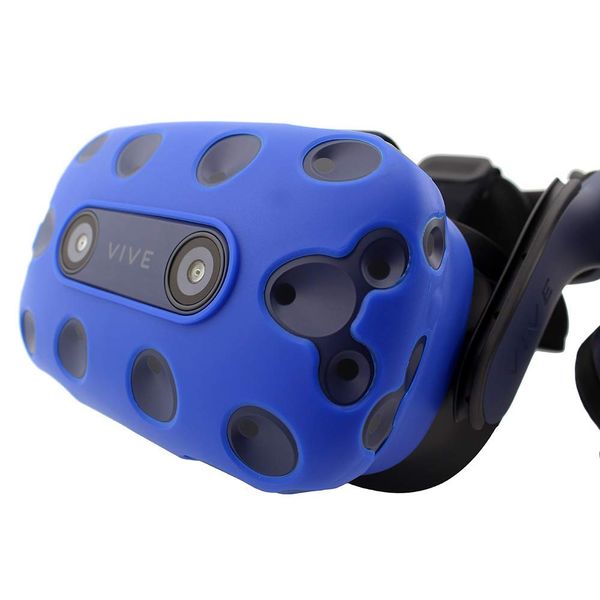 vr headset silicone skin protector cover case for htc vr vive pro glasses gafa schutz
vr headset silicone skin protector cover case for htc vr vive pro glasses gafa schutz