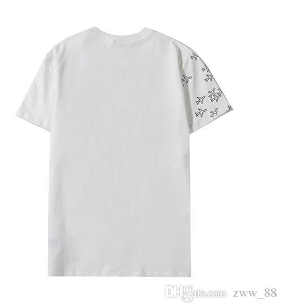 2020 spring sumer luxury europe france paris plane victory print tshirt fashion men women t shirt casual cotton tee, White;black
2020 spring sumer luxury europe france paris plane victory print tshirt fashion men women t shirt casual cotton tee, White;black