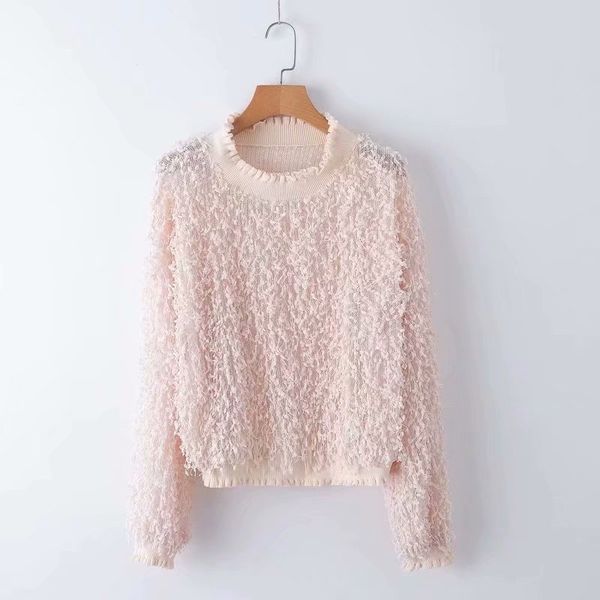 woah 2019 xz45-2133 european and american fashion sweaters, White;black
woah 2019 xz45-2133 european and american fashion sweaters, White;black