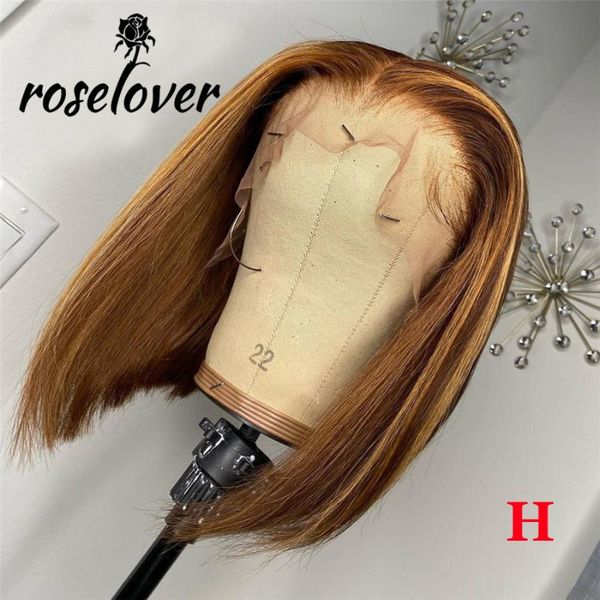 13x6 4/27 highlight lace front human hair wigs for women short bob lace wigs remy peruvian ombre honey blonde front wig, Black;brown
13x6 4/27 highlight lace front human hair wigs for women short bob lace wigs remy peruvian ombre honey blonde front wig, Black;brown