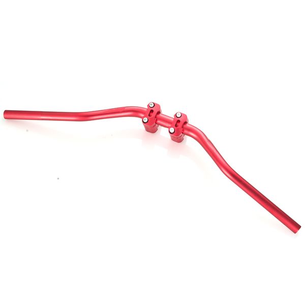 wholesale custom arious sizes color motorcycle change handlebar with briquetting block
wholesale custom arious sizes color motorcycle change handlebar with briquetting block