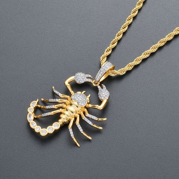 Colares com Pingente panshengjewelry
Colares com Pingente panshengjewelry