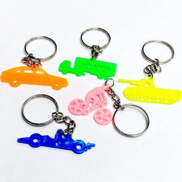 6x colorful car truck figure key chain boys kids birthday party favors favour pinata bag filler goody gag loot cake er gift
6x colorful car truck figure key chain boys kids birthday party favors favour pinata bag filler goody gag loot cake er gift