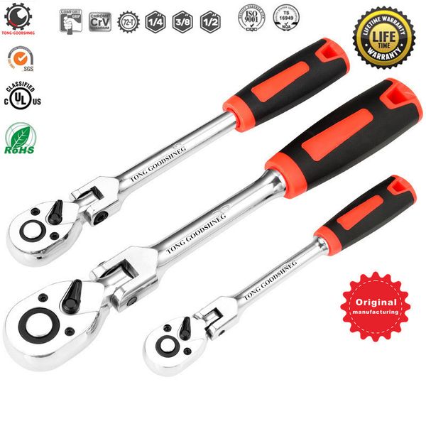 1/4'' 3/8'' 1/2'' 72 teeth flexible head socket wrench manual sleeve fast ratchet wrench,two-way car auto repa
1/4'' 3/8'' 1/2'' 72 teeth flexible head socket wrench manual sleeve fast ratchet wrench,two-way car auto repa