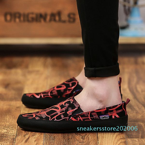 autumn non-leather casual shoes canvas rubber men shoes breathable gumshoe designer male footwear denim plimsolls s06
autumn non-leather casual shoes canvas rubber men shoes breathable gumshoe designer male footwear denim plimsolls s06