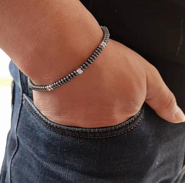 hematite bracelet for men women reiki healing bangle bracelet energy magnetic therapy bracelets ing, Black
hematite bracelet for men women reiki healing bangle bracelet energy magnetic therapy bracelets ing, Black