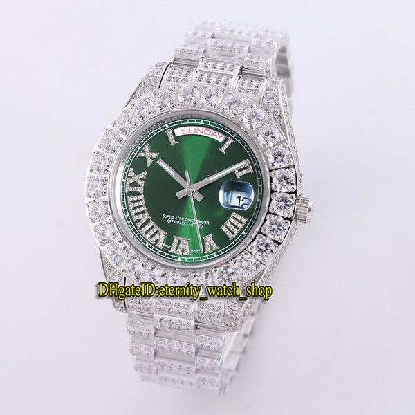 version diamonds inlay case 228349rbr m228345 118348 automatic mens watch sapphire rome digital dial big diamond bezel iced out watches, Slivery;brown
version diamonds inlay case 228349rbr m228345 118348 automatic mens watch sapphire rome digital dial big diamond bezel iced out watches, Slivery;brown