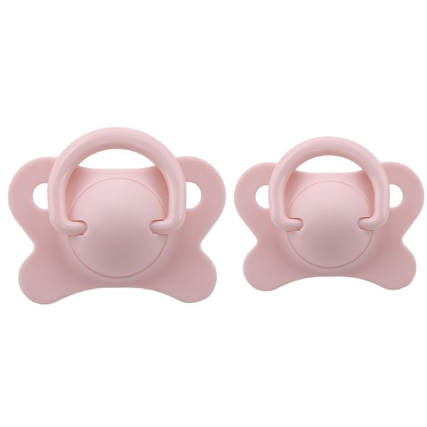 2020 pacifier newborn kids baby boys girl dummy nipples food-grade silicone pacifier orthodontic soother 0-36months
2020 pacifier newborn kids baby boys girl dummy nipples food-grade silicone pacifier orthodontic soother 0-36months