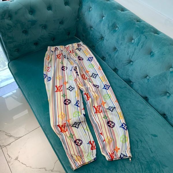 19s luxurious paris brand design full print long pants terry trousers all-match fashion hip-hop high streetwear cool sports v trousers, Camo;black
19s luxurious paris brand design full print long pants terry trousers all-match fashion hip-hop high streetwear cool sports v trousers, Camo;black