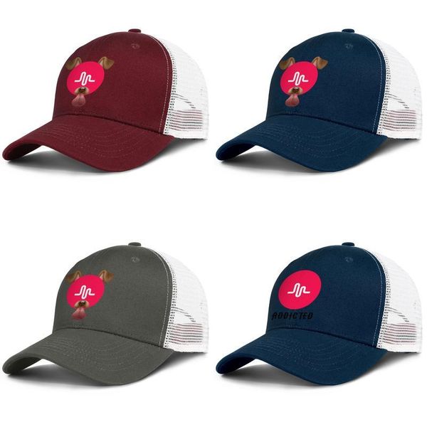 musically fan hip hop mens and women adjustable trucker meshcap golf cool cute stylish baseballhats addicted love fans do you want, Blue;gray
musically fan hip hop mens and women adjustable trucker meshcap golf cool cute stylish baseballhats addicted love fans do you want, Blue;gray