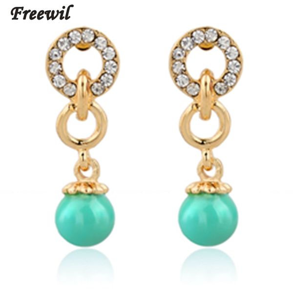 new gold silver stud earrings for women multicolor crystal simulated pearl jewelry fashion wedding long earrings ser140225
new gold silver stud earrings for women multicolor crystal simulated pearl jewelry fashion wedding long earrings ser140225