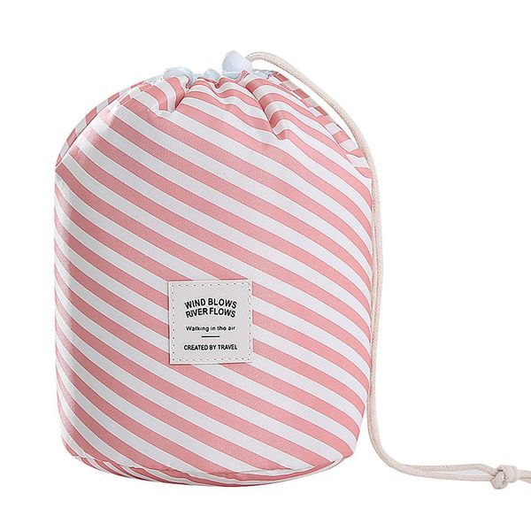 travel storage bag makeup bag big capacity multi-functional organizer drawstring drum large capacity storage package bolsos#
travel storage bag makeup bag big capacity multi-functional organizer drawstring drum large capacity storage package bolsos#