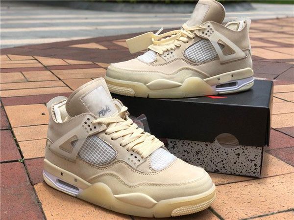 off authentic 4 sp wmns sail cream white basketball shoes retro muslin-white-black man women sneakers with box cv9388-100
off authentic 4 sp wmns sail cream white basketball shoes retro muslin-white-black man women sneakers with box cv9388-100