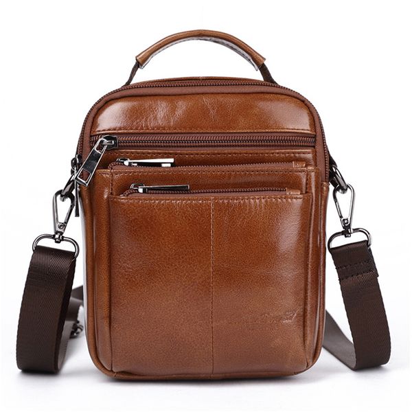 genuine leather briefcase men bags casual men's messenger bag men shoulder crossbody bags male leather totes bag handbags
genuine leather briefcase men bags casual men's messenger bag men shoulder crossbody bags male leather totes bag handbags