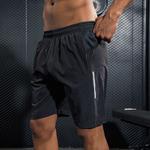 training men's running shorts for marathon fitness quick dry printing gym jogging sports shorts & pockets xl running, Black;blue
training men's running shorts for marathon fitness quick dry printing gym jogging sports shorts & pockets xl running, Black;blue