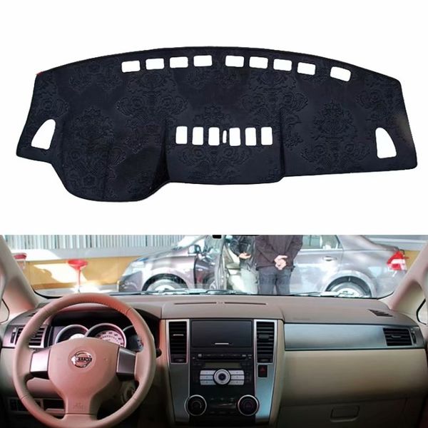 for tiida c11 2004 2005 2006 2007 2008 2009 2010 flannel dashmats dashboard covers dash pad car mat carpet accessories
for tiida c11 2004 2005 2006 2007 2008 2009 2010 flannel dashmats dashboard covers dash pad car mat carpet accessories
