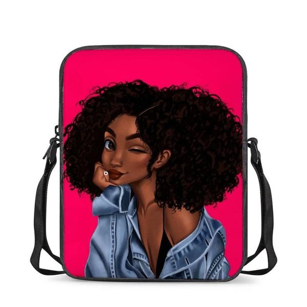hycool african black bikini beauty girl pattern women cross-body bags kids small schoolbag ladies messenger bags girls beach bag
hycool african black bikini beauty girl pattern women cross-body bags kids small schoolbag ladies messenger bags girls beach bag