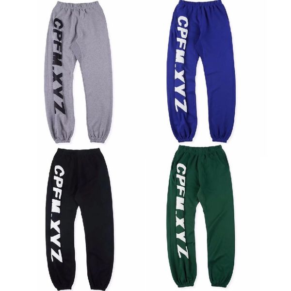 kanye kids see cpfm sweatpants pants men women nightlight stereo printing joggers sweat pants trousers kanye west cpfm, Black
kanye kids see cpfm sweatpants pants men women nightlight stereo printing joggers sweat pants trousers kanye west cpfm, Black