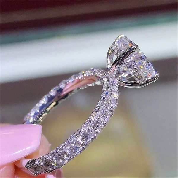 2019 мода роскошь женщин engagement серебряные украшения color crystal кольцо овальные циркон женский свадьба палец кольцо, Slivery;golden
2019 мода роскошь женщин engagement серебряные украшения color crystal кольцо овальные циркон женский свадьба палец кольцо, Slivery;golden