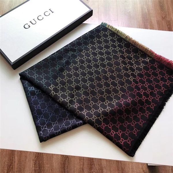 classic fashion promotion autumn/winter wool scarf shawl alphabet casual thermal shawl 140*140 multi-color classic female scarf, Blue;gray
classic fashion promotion autumn/winter wool scarf shawl alphabet casual thermal shawl 140*140 multi-color classic female scarf, Blue;gray