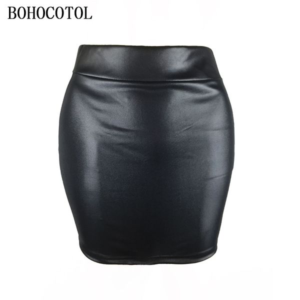 2020 european and american fashion female imitation leather bottoming skirt maimitation leather skirt bag hip short ski, Black
2020 european and american fashion female imitation leather bottoming skirt maimitation leather skirt bag hip short ski, Black