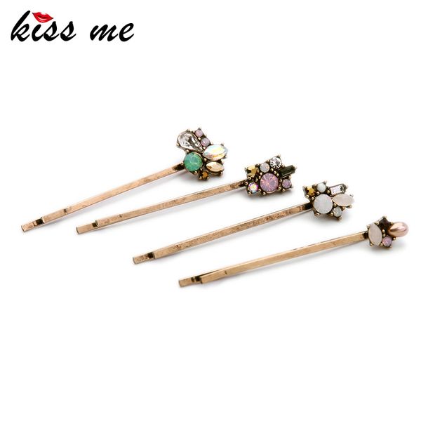 kiss me charming retro barrettes for girls new design alloy flowers hair accessories fashion jewelry, Golden;white
kiss me charming retro barrettes for girls new design alloy flowers hair accessories fashion jewelry, Golden;white