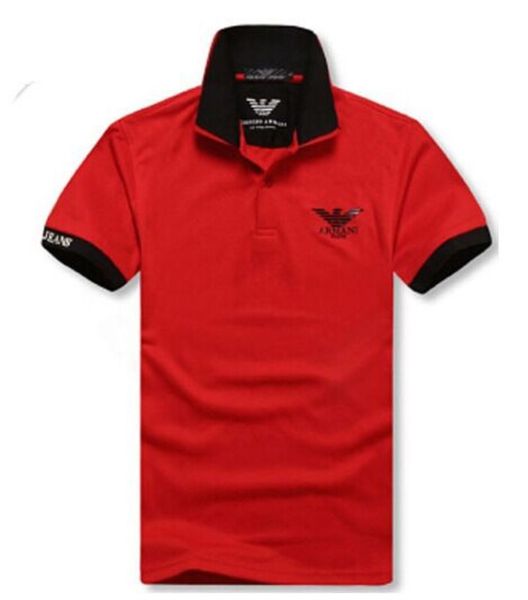 mens classic polo shirts summer loose tees short sleeve embroidery polos tees t-shirt plus-size m-2xl *36, White;black
mens classic polo shirts summer loose tees short sleeve embroidery polos tees t-shirt plus-size m-2xl *36, White;black