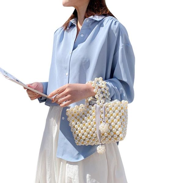 hand woven pearl evening bags women 2020 small beaded flap box pearl clutch purses and handbag ladies mini cross body bag
hand woven pearl evening bags women 2020 small beaded flap box pearl clutch purses and handbag ladies mini cross body bag
