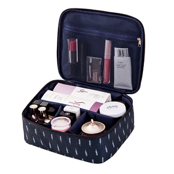 new arrival organizer travel fashion lady cosmetics cosmetic bag beautician storage bags large capacity women makeup bag
new arrival organizer travel fashion lady cosmetics cosmetic bag beautician storage bags large capacity women makeup bag