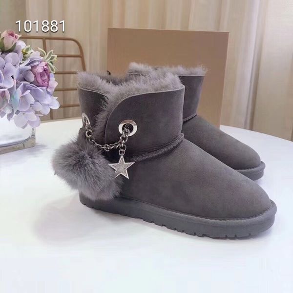 classic mini irina boot boots women girl boots boot snow winter boots leather shoes us size 5--10, Black
classic mini irina boot boots women girl boots boot snow winter boots leather shoes us size 5--10, Black