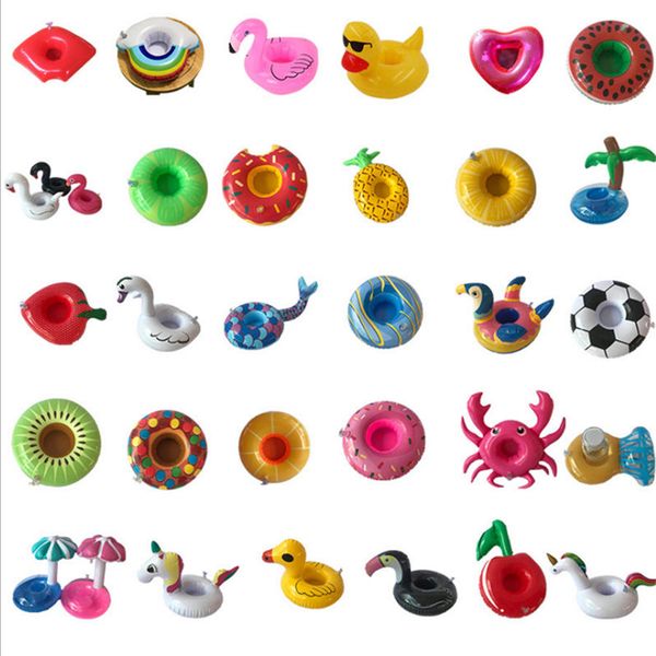 new cup float flamingo cup holder coasters inflatable drink holder for swimming pool air mattresses for cup party supplies i175
new cup float flamingo cup holder coasters inflatable drink holder for swimming pool air mattresses for cup party supplies i175