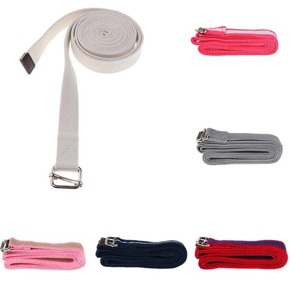 d-ring belt cotton yoga stretch strap yoga fitness exercise adjustable gym waist leg fitness straps for pilates & gym workouts
d-ring belt cotton yoga stretch strap yoga fitness exercise adjustable gym waist leg fitness straps for pilates & gym workouts