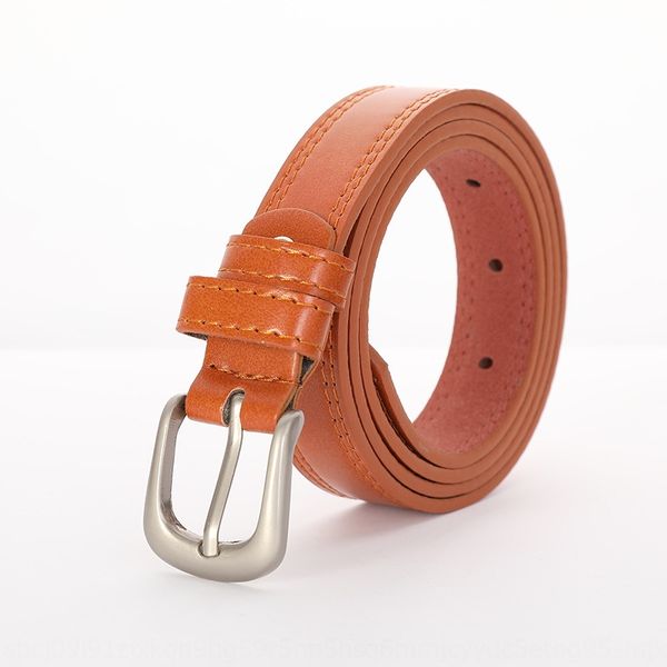 jeans and jeans imitation leather women's belt casual all-match belt bare pin buckle women's, Black;brown
jeans and jeans imitation leather women's belt casual all-match belt bare pin buckle women's, Black;brown