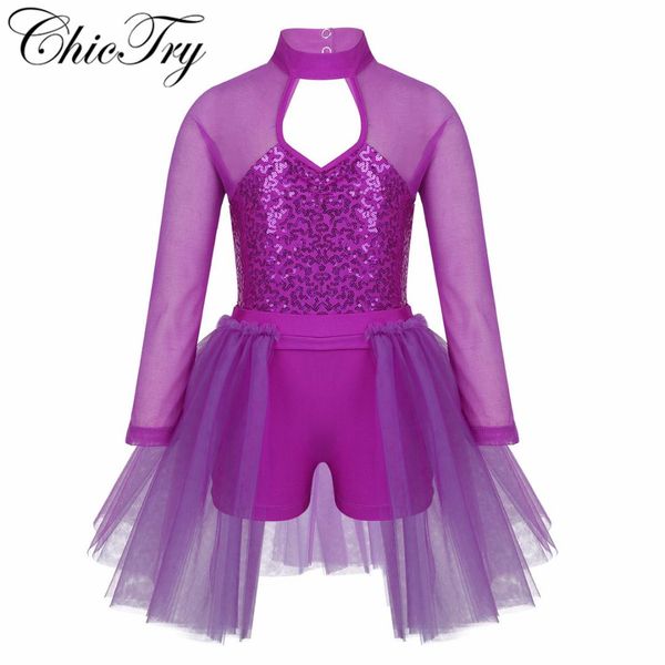 cute kids girls tulle shiny sequins cutout back ballet dance costume leotard jumpsuit tutu dress for lyrical contemporary dance, Black;red
cute kids girls tulle shiny sequins cutout back ballet dance costume leotard jumpsuit tutu dress for lyrical contemporary dance, Black;red
