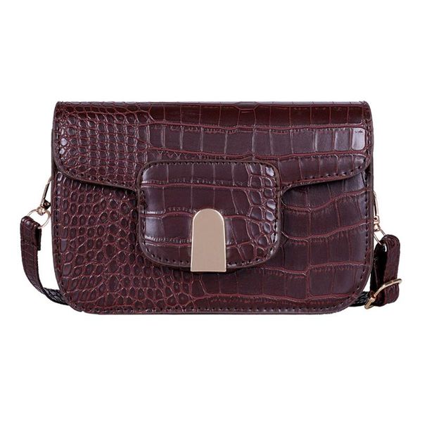 small crocodile pattern crossbody bag for women 2020 leather solid color shoulder bag casual ladies messenger flap 2020 new
small crocodile pattern crossbody bag for women 2020 leather solid color shoulder bag casual ladies messenger flap 2020 new