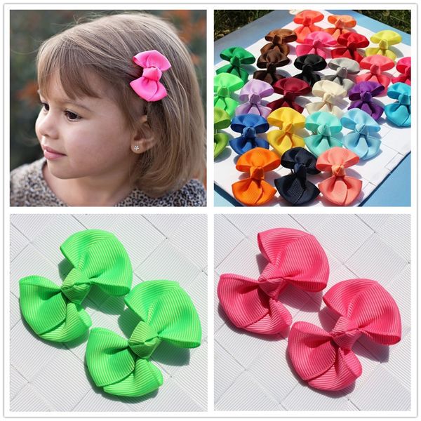 2017 handmade bowknot hairpin girls kids hair clip bows barrette accessories for children headdress hairclip ornaments headwear, Black;brown
2017 handmade bowknot hairpin girls kids hair clip bows barrette accessories for children headdress hairclip ornaments headwear, Black;brown