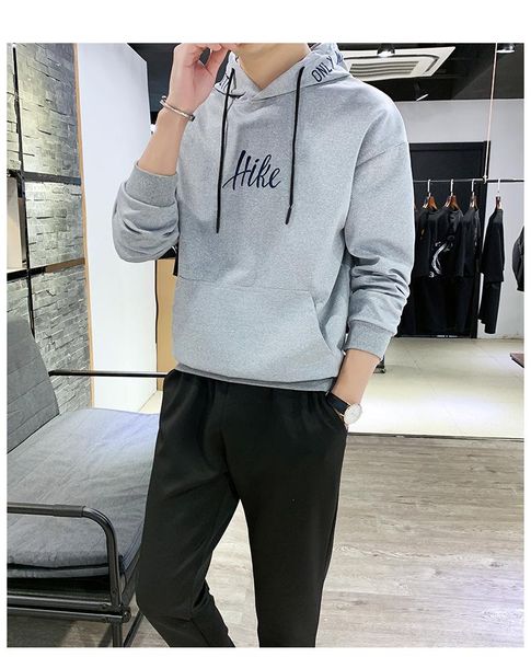 new brand sale set sweatsuit tracksuit men hoodies pants mens clothing sweatshirt pullover women casual tennis sport tracksuit sweat suit, Gray
new brand sale set sweatsuit tracksuit men hoodies pants mens clothing sweatshirt pullover women casual tennis sport tracksuit sweat suit, Gray