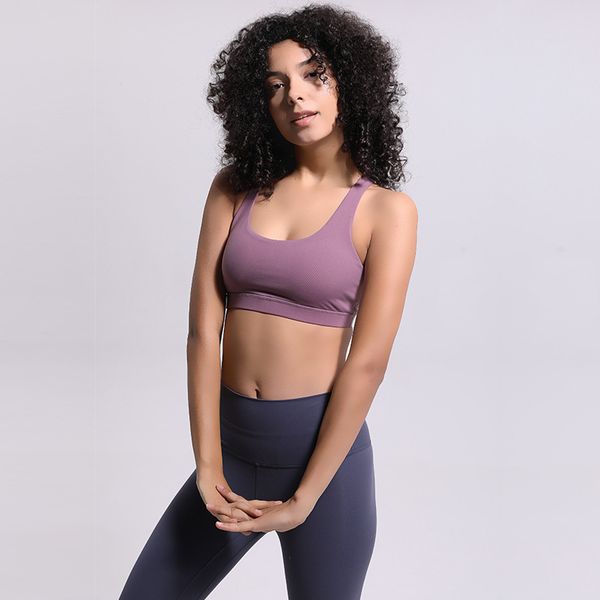 women padded sports bra high stretch yoga fitness running gym cross straps push up gym yoga athletic bras crop, White;black
women padded sports bra high stretch yoga fitness running gym cross straps push up gym yoga athletic bras crop, White;black