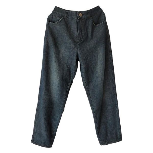 zxy new high waist jean trousers women skink casual little feef zipper jean women punkel blue soft loose spring and autumn
zxy new high waist jean trousers women skink casual little feef zipper jean women punkel blue soft loose spring and autumn