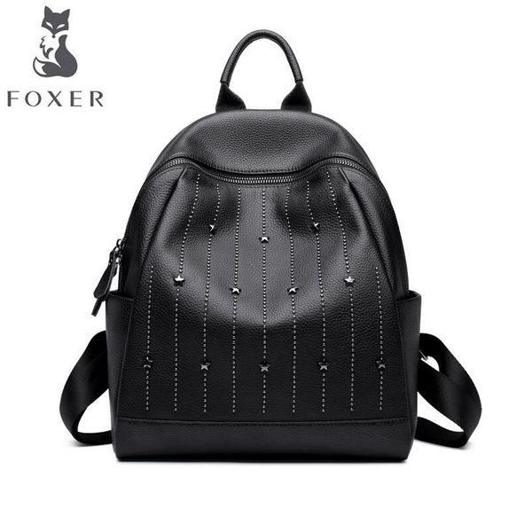 women genuine leather bag 2019 new fashion wild leather travel backpack backpack female fashion korean bag
women genuine leather bag 2019 new fashion wild leather travel backpack backpack female fashion korean bag