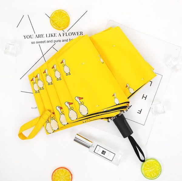 techome duck windproof women umbrella yellow fold umbrellas female rainy sunny parasol lovely animal umbrella
techome duck windproof women umbrella yellow fold umbrellas female rainy sunny parasol lovely animal umbrella