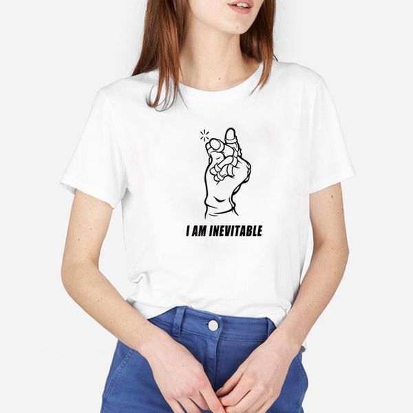 summer womens clothing t-shirt o-neck short sleeve casual fashion 90s tees harajuku outdoor inevitable print graphic tees women, White
summer womens clothing t-shirt o-neck short sleeve casual fashion 90s tees harajuku outdoor inevitable print graphic tees women, White