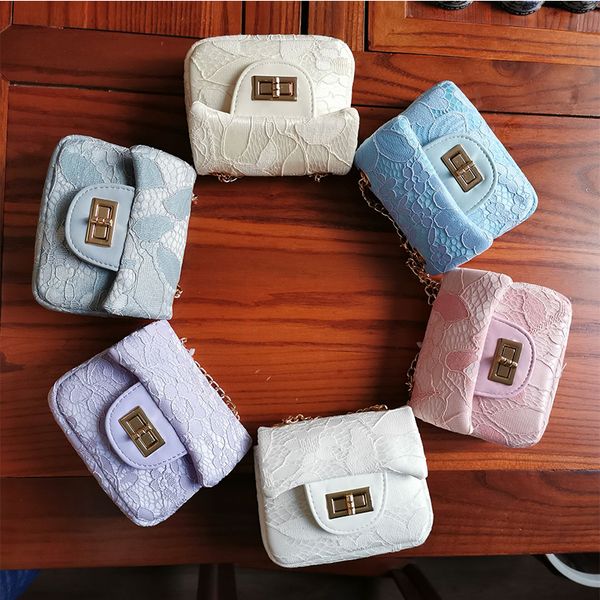 2019 милые дети девушки плечо crossbody сумка кружева регулируемая цепь сумка мини портмоне принцесса сумки дети сумка сумки, White
2019 милые дети девушки плечо crossbody сумка кружева регулируемая цепь сумка мини портмоне принцесса сумки дети сумка сумки, White