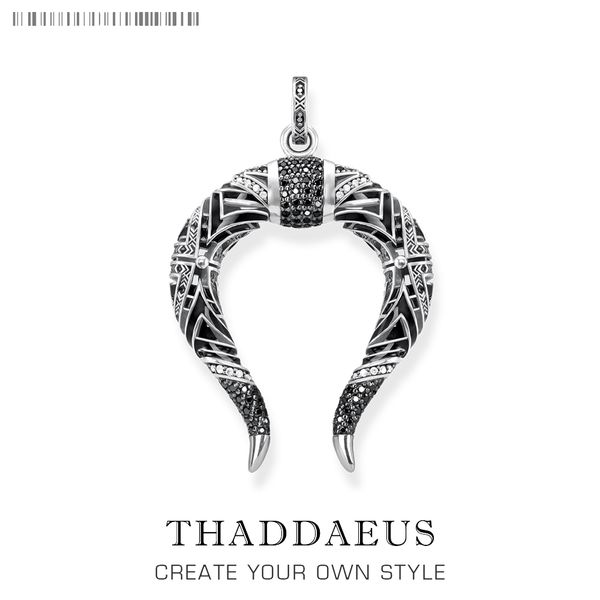 pendant dragon horn black, fashion jewelry thomas vintage 925 sterling silver necklace accessories gift for ts woman & men
pendant dragon horn black, fashion jewelry thomas vintage 925 sterling silver necklace accessories gift for ts woman & men