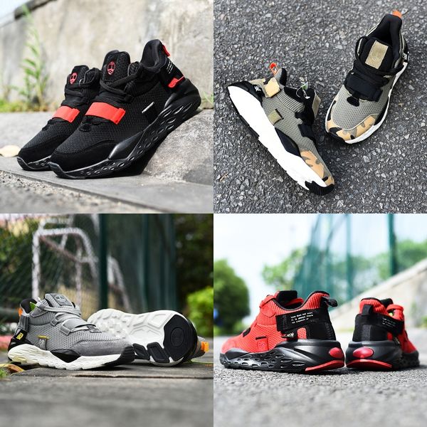 bred gym red camo olive treeperi inspire street sneaker men women designer sneakers fashion luxury platform shoes trainers us 5, Black
bred gym red camo olive treeperi inspire street sneaker men women designer sneakers fashion luxury platform shoes trainers us 5, Black