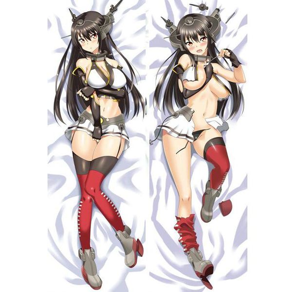 new japanese cool anime bl pillowcase kantai collection nagato otaku dakimakura gift bedding hugging body pillow case 150x50 cm
new japanese cool anime bl pillowcase kantai collection nagato otaku dakimakura gift bedding hugging body pillow case 150x50 cm