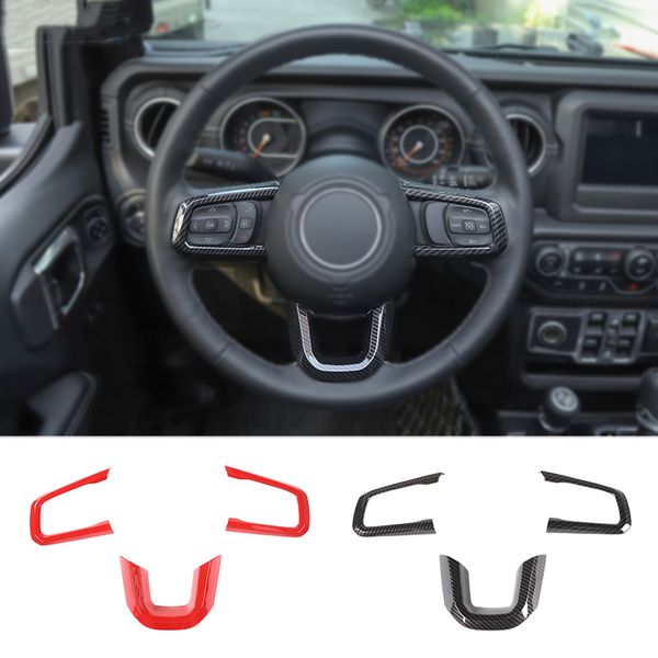 abs steering wheel decoration cover 3pcs for jeep wrangler jl jw 2018+ auto exterior accessories
abs steering wheel decoration cover 3pcs for jeep wrangler jl jw 2018+ auto exterior accessories