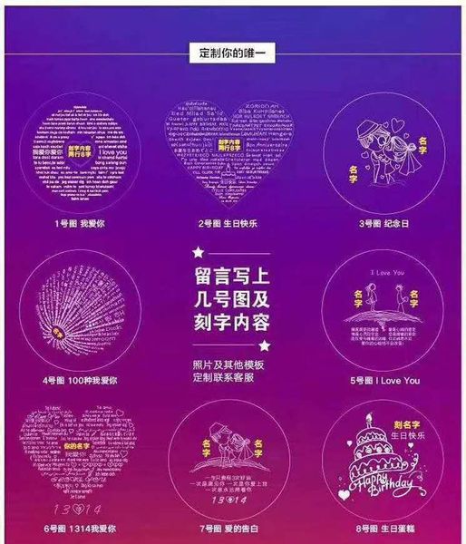 projection customized couple ring for women 100 languages i love you memory gift opening adjustable, Golden;silver
projection customized couple ring for women 100 languages i love you memory gift opening adjustable, Golden;silver
