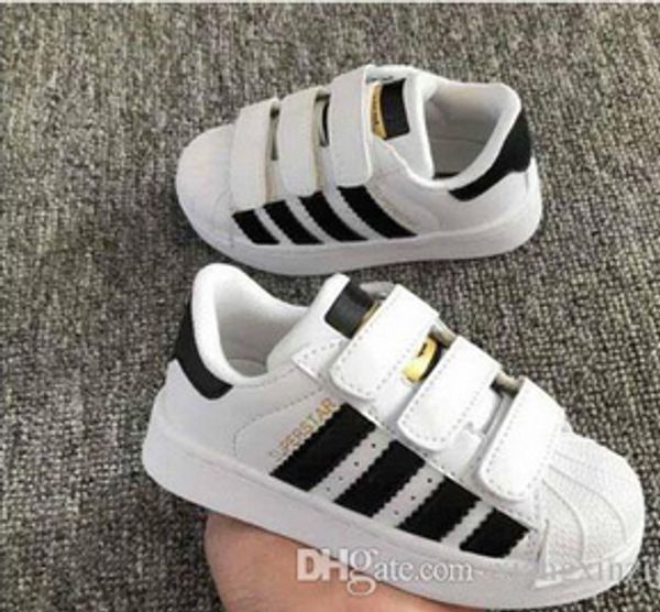 Марка Детская обувь Детская повседневная обувь Superstar Женские кроссовки детские Za
Марка Детская обувь Детская повседневная обувь Superstar Женские кроссовки детские Za