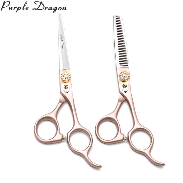5.5'' 440c purple dragon rose gold salon hair scissors cutting shears thinning shears professional hairdressing scissors new arriv
5.5'' 440c purple dragon rose gold salon hair scissors cutting shears thinning shears professional hairdressing scissors new arriv